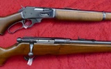 Pair of 30-30 cal Hunting Rifles