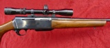 Belgium Browning BAR 7mm