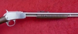 Taurus Model 172 17HMR Pump Rifle
