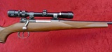 Mauser Sporter Rifle