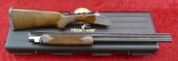 NIB Traditions O/U 12 ga Shotgun