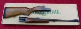 Remington Baikal 223 cal Single Shot Rifle
