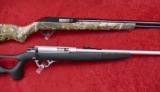 Pair of NIB 22 cal Rifles