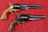 Pair of NIB Cabelas BP Revolvers