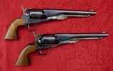 Pair of NIB Cabelas Black Powder Revolvers