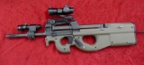 FN PS90 5.7x28 Bullpup Carbine