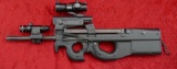 FNPS90 Bullpup Carbine