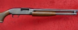Winchester Model 12 12 ga w/Solid Rib 32