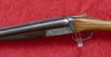 Remington Model 1900 Dbl Bbl 12 ga w/Damascus Bbls