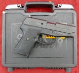 SIG Sauer P239 40 cal Pistol