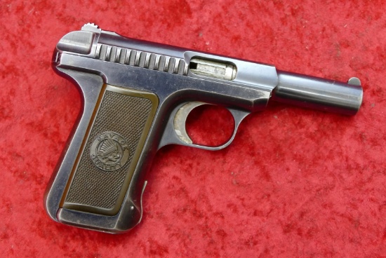 Savage Model 1907 32 cal Pocket Pistol