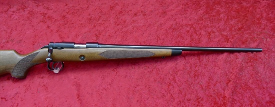 Browning Model 52 22 cal. Rifle