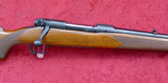 Pre-64 Winchester Model 70 243 Featherweight Rifle