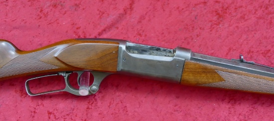 Savage Model 99B 303 SAV w/Oct bbl. Rifle