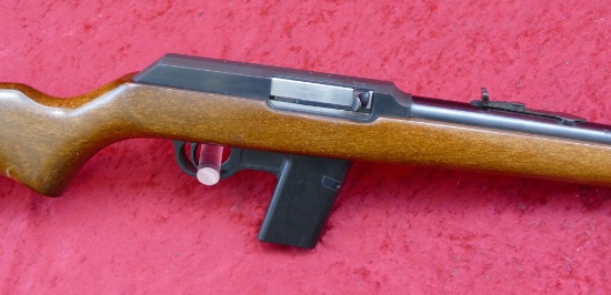 Marlin Model 9 9mm Camp Carbine