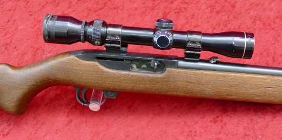 Ruger 44 Mag Carbine