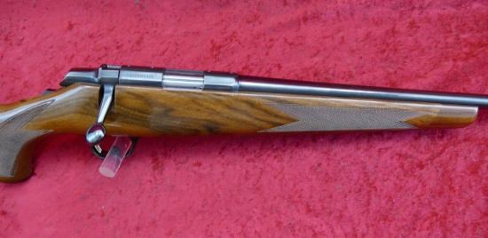 Browning A-Bolt 22 Mag Rifle
