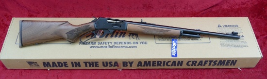 NIB Marlin 1895 45-70 cal. Lever Action Rifle