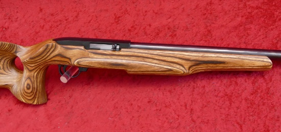 NIB Ruger 10-22 Thumb Hole Target Rifle