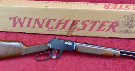 NIB Winchester 9422 XTR Rifle