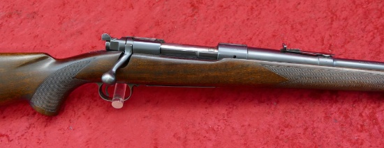 Pre-War Winchester Model 70 30-06 Carbine