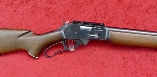 Rare Marlin 336SC 219 Zipper LA Rifle