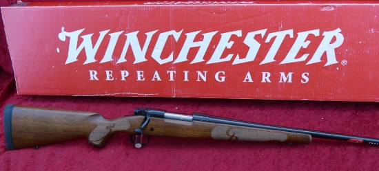 NIB Winchester Model 70 325 WSM Featherweight