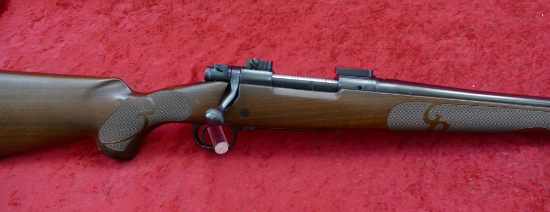 Winchester Model 70 300 WSM Bolt Action Rifle