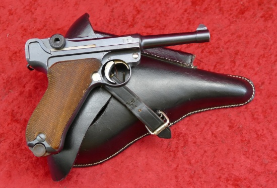 Model 1910 German Luger