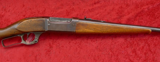 Savage 1899 303 Rifle