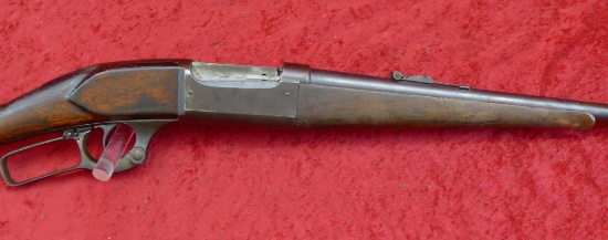 Savage Model 1899 in 32-40 cal.