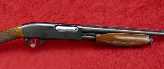 Remington Model 870LW Special 20 ga.