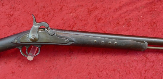 Mason Contract Indian Gun Musket