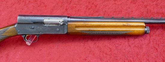 Belgium Browning A5 Twenty