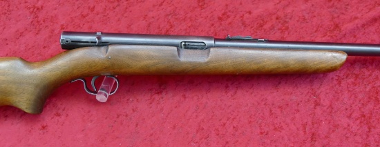 Winchester Model 74 22 Automatic