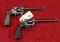 Pair of H&R 22 cal. Revolvers