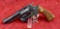 Smith & Wesson Model 36-1 38 Spec Revolver