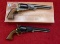 Pair of Colt Style Black Powder Replicas