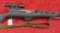 Norinco SKS w/Scope