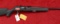 New Savage A22 22 Magnum Semi Auto Rifle