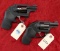 Pair of NIB Ruger LCR Pistols