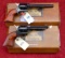 Pair of Heritage Rough Rider 22 Pistols