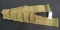 Early Mils Eagle Snap Cartridge Belt