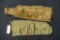 Early Eagle Snap Cartridge Belts