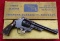 Fine Smith & Wesson 38-44 Outdoorsman Revolver