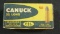 Box of Canuck 32 Long Rim Fire Ammo 50 rounds