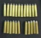 Lot of Winchester 50 cal Lever Action Ammo