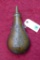 Original US Navy Powder Flask