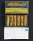 Western Cartridge Co Salesman Sample Set