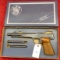 Smith & Wesson Model 41 Target Pistol in Box